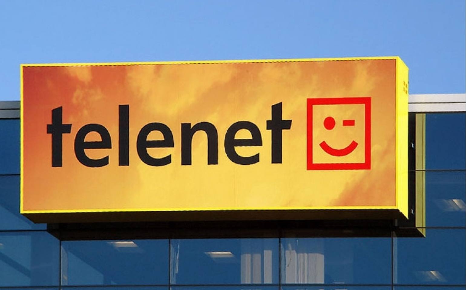 Eenvoudig accountbeheer via Telenet